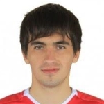 Photo of A. Maleev