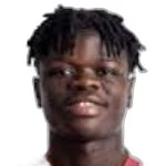 Photo of Emmanuel Favor Fully