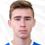 Photo of V. Bartasevich