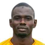 Photo of S. Seydou