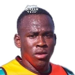 Photo of I. Dlamini