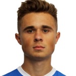 Photo of D. Tsypchenko