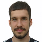 Photo of N. Pokidyshev