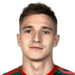 Photo of I. Samoshnikov