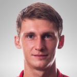 Photo of V. Aleynikov