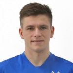 Photo of N. Drozdov