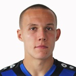 Photo of O. Kozhemyakin