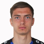 Photo of N. Matskharashvili