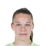 Photo of K. Brinkmann