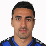 Photo of I. Geloyan