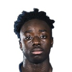 Photo of Kalipha Jawla