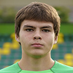 Photo of D. Checher