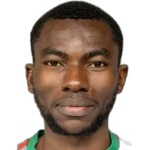 Photo of Cheikh Mamadou Diabaté
