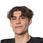 Photo of Jonas Beck