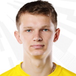 Photo of K. Kovalev