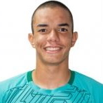 Photo of Kevyn