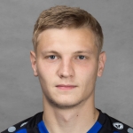 Photo of Mikhail Zemskov