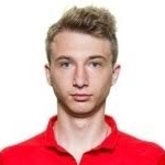 Photo of A. Fedchuk