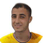 Photo of B. El Idrissi Bouzidi