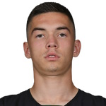 Photo of V. Litvinov