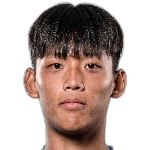 Photo of Lam Chin Yu