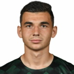 Photo of Eduard Spertsyan