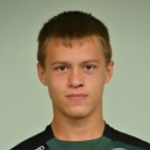 Photo of Vyacheslav Yakimov