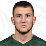 Photo of M. Kutovoy