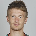 Photo of A. Smirnov