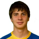 Photo of D. Tikhiy