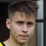 Photo of K. Bozhenov