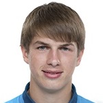 Photo of A. Evseev
