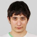 Photo of Arshak Koryan