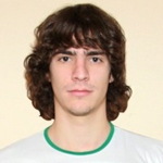 Photo of I. Kukharchuk