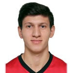 Photo of K. Aliev
