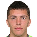 Photo of D. Barkov