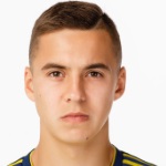 Photo of K. Malyarov