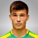 Photo of V. Lobkarev