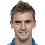 Photo of A. Popov