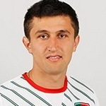 Photo of M. Sultonov