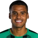 Photo of E. Monteiro