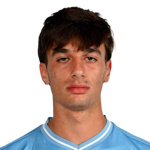 Photo of L. Di Tommaso