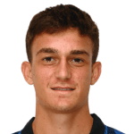 Photo of P. Comi