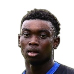 Photo of Mike Aidoo