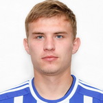 Photo of A. Korotaev