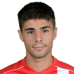 Photo of T. Marras
