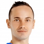 Photo of R. Yanushkovskiy