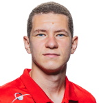 Photo of A. Voropaev