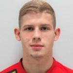 Photo of K. Folmer