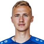 Photo of Ilya Mazurov